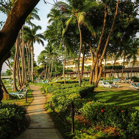 Hotel Tamarindo Diria Beach Resort ภายนอก รูปภาพ