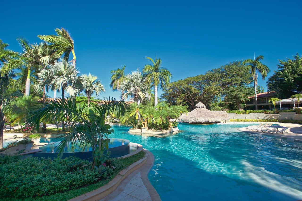 Hotel Tamarindo Diria Beach Resort ภายนอก รูปภาพ