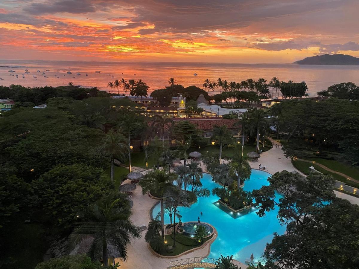 Hotel Tamarindo Diria Beach Resort ภายนอก รูปภาพ