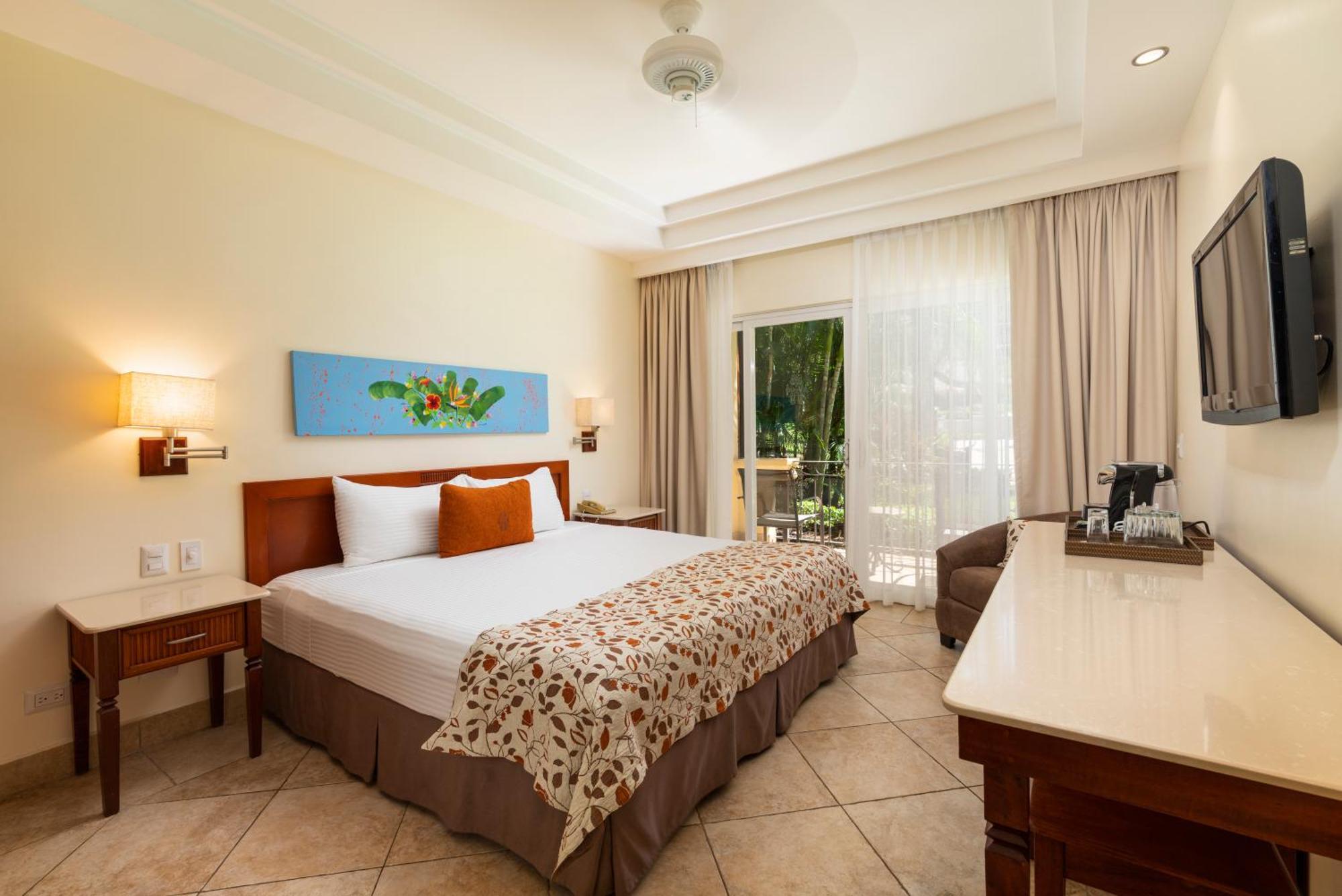 Hotel Tamarindo Diria Beach Resort ห้อง รูปภาพ