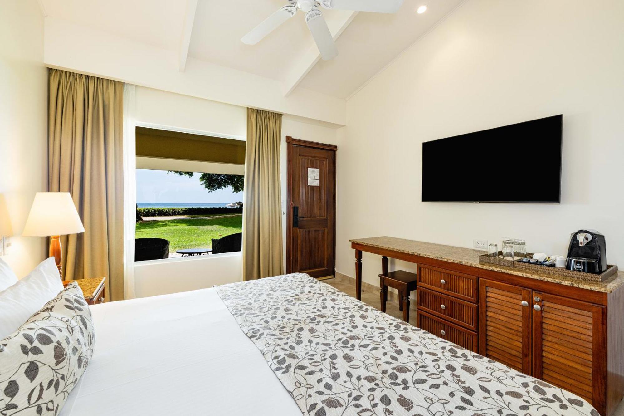 Hotel Tamarindo Diria Beach Resort ห้อง รูปภาพ