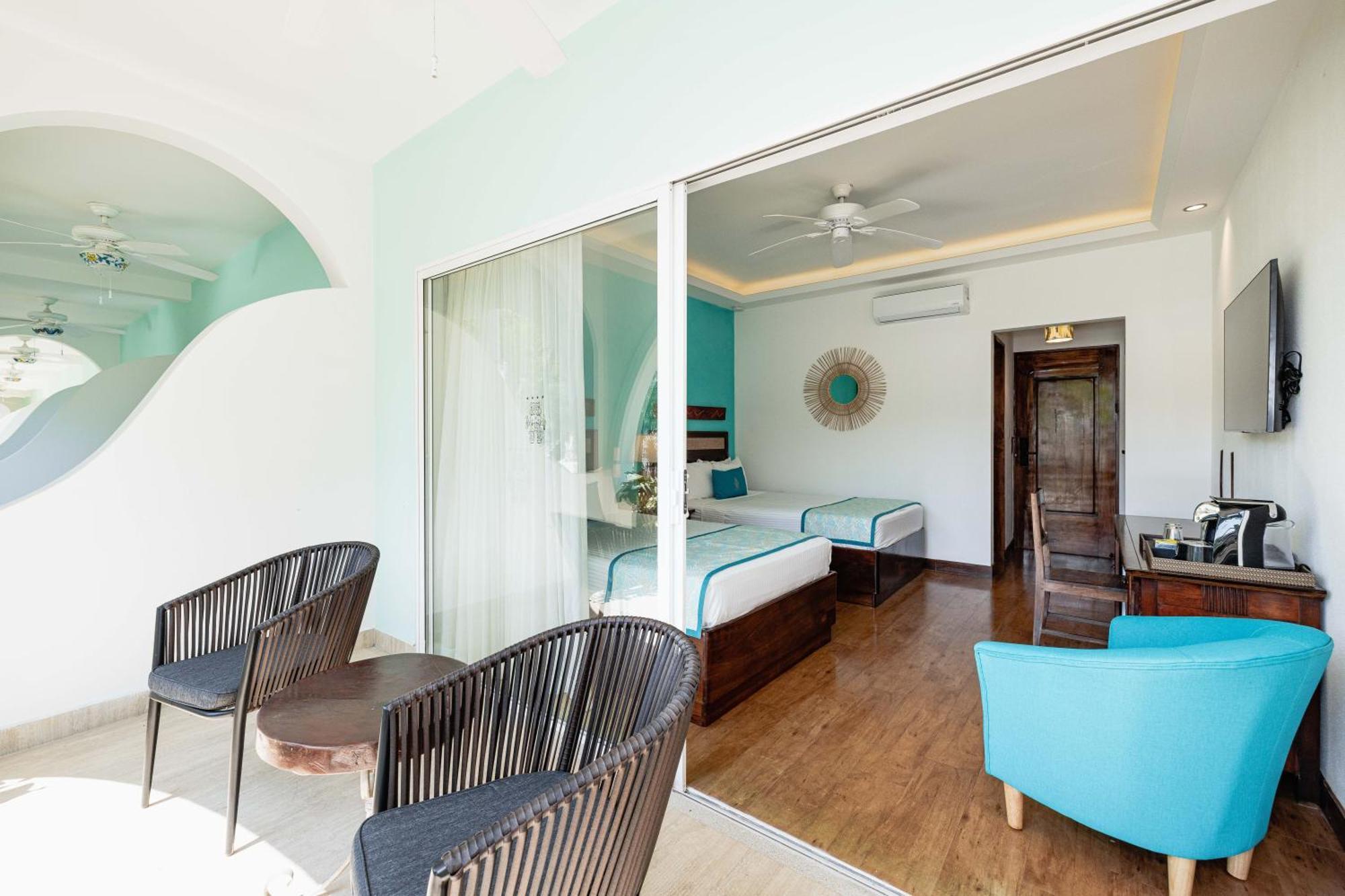 Hotel Tamarindo Diria Beach Resort ห้อง รูปภาพ