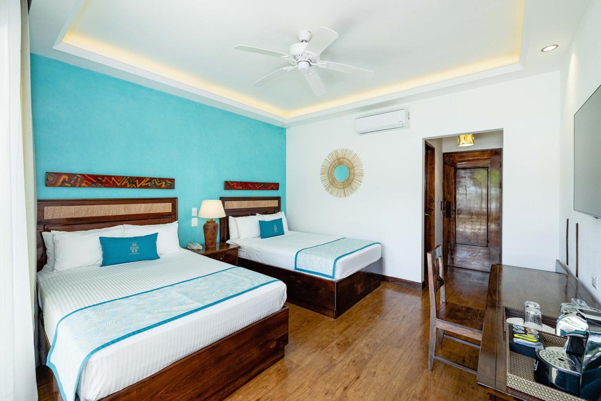 Hotel Tamarindo Diria Beach Resort ห้อง รูปภาพ