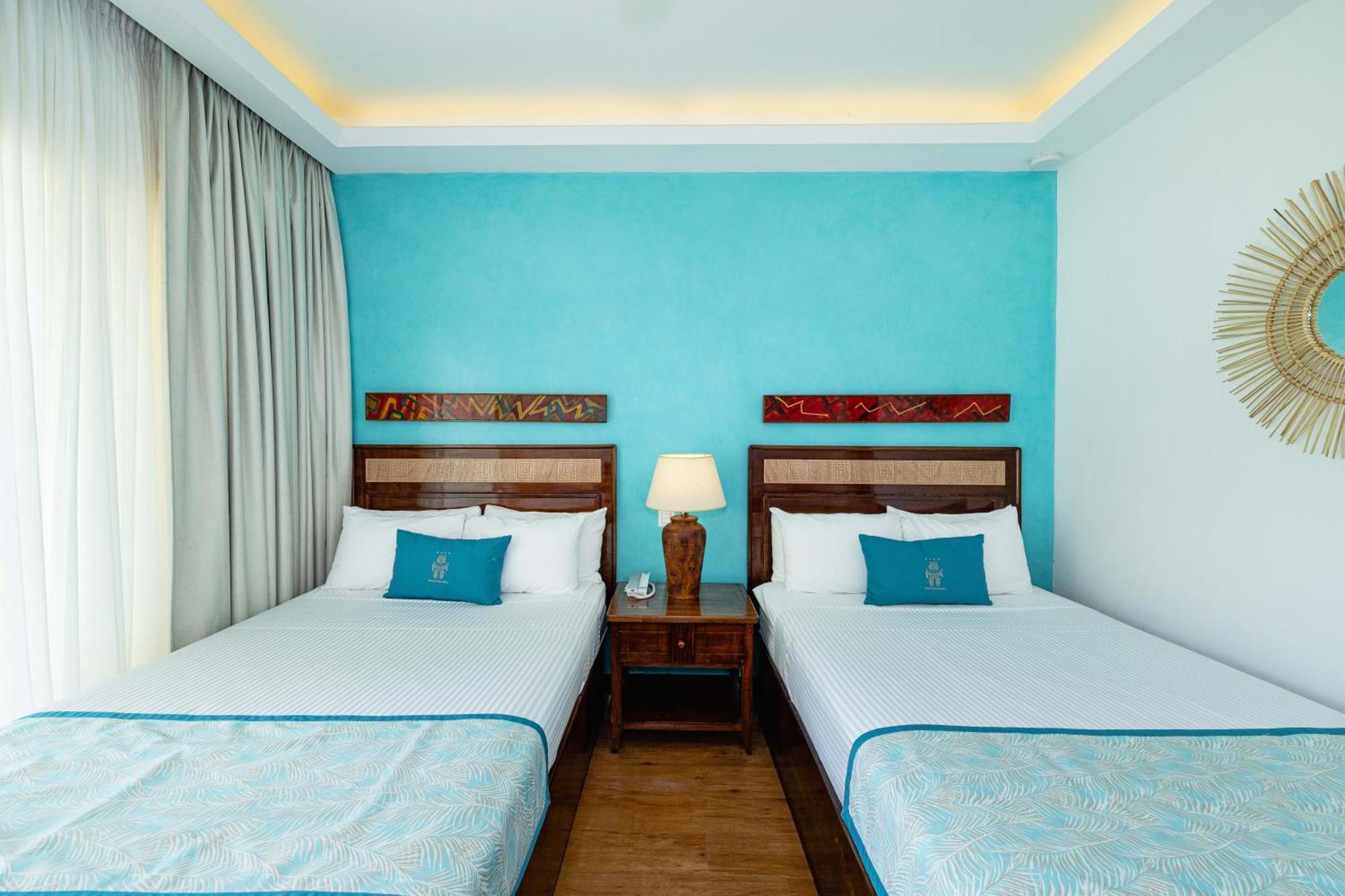 Hotel Tamarindo Diria Beach Resort ห้อง รูปภาพ