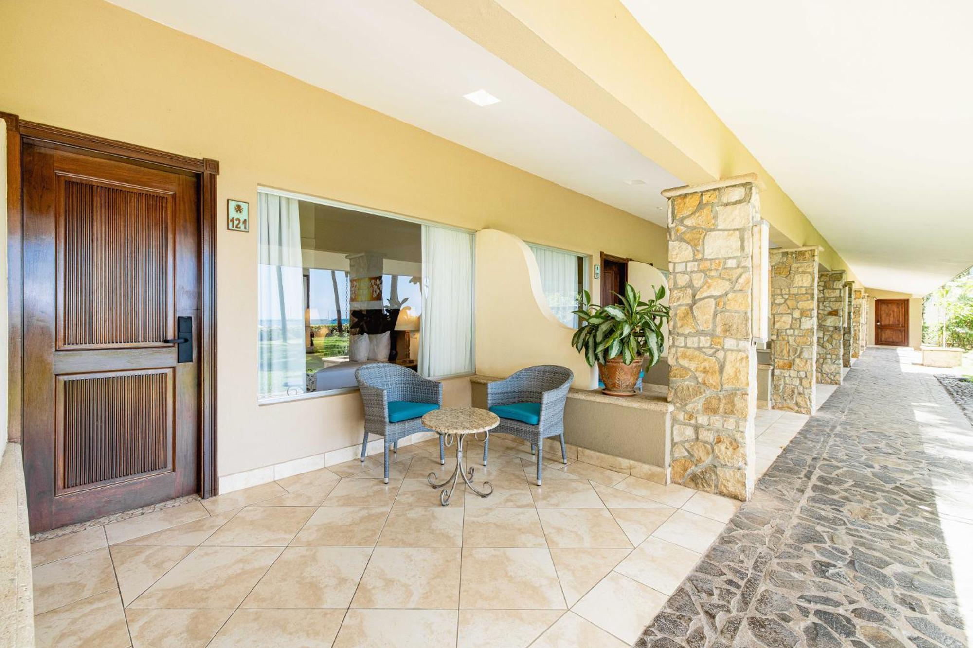 Hotel Tamarindo Diria Beach Resort ห้อง รูปภาพ
