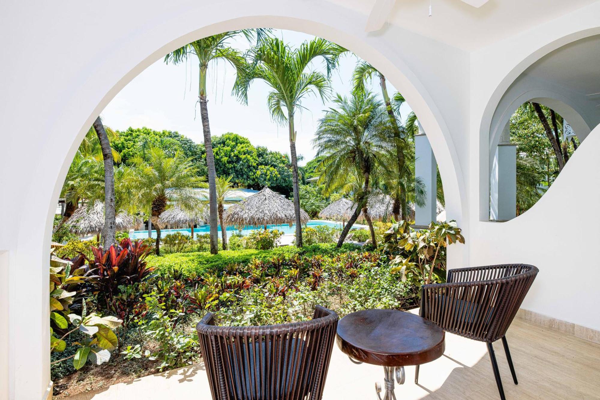 Hotel Tamarindo Diria Beach Resort ห้อง รูปภาพ
