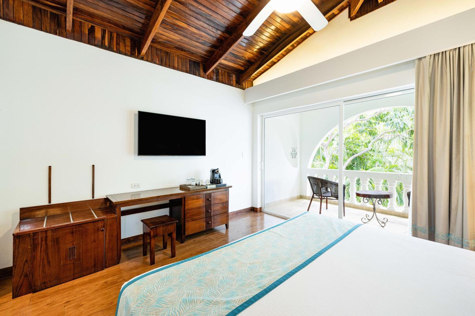 Hotel Tamarindo Diria Beach Resort ห้อง รูปภาพ