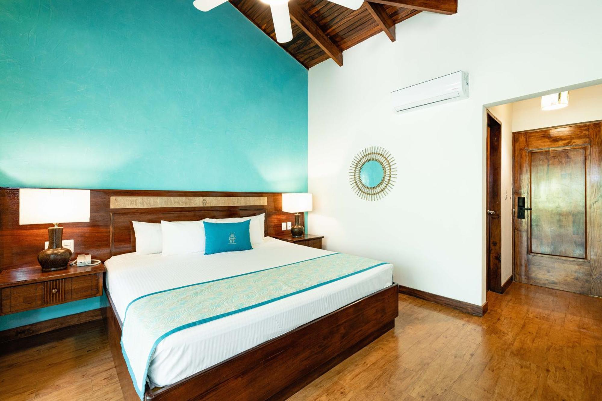 Hotel Tamarindo Diria Beach Resort ห้อง รูปภาพ