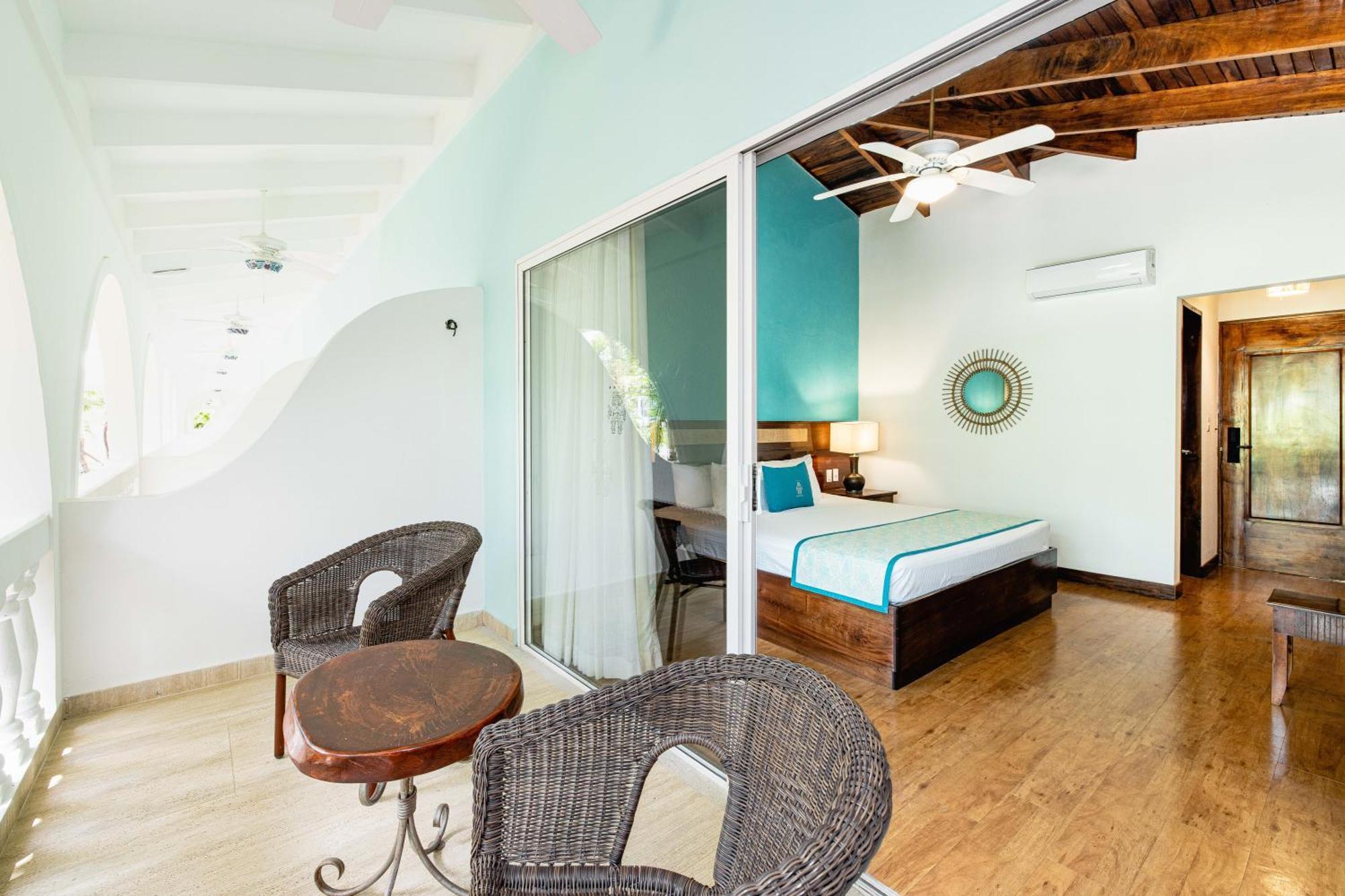 Hotel Tamarindo Diria Beach Resort ห้อง รูปภาพ