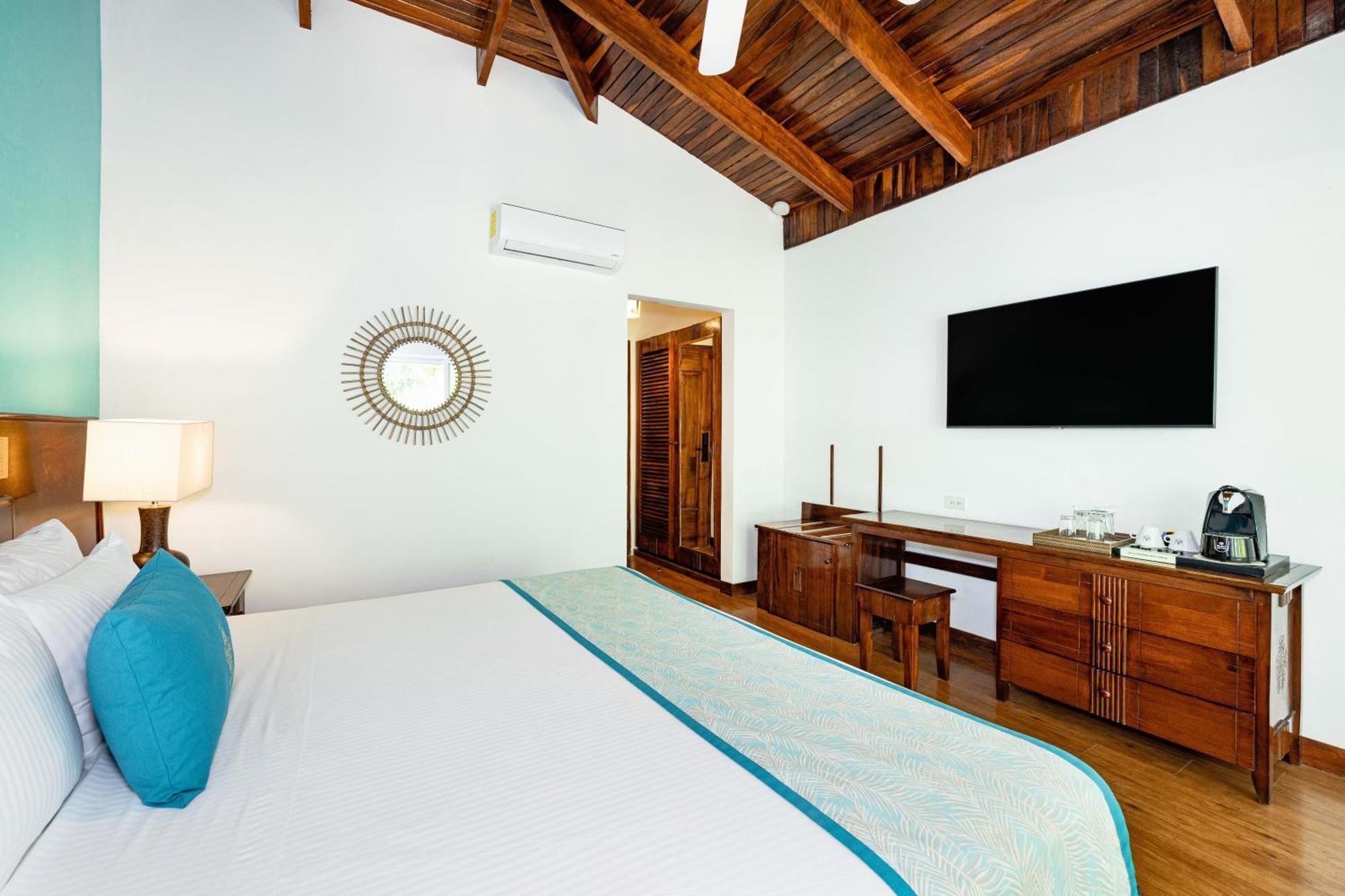 Hotel Tamarindo Diria Beach Resort ห้อง รูปภาพ