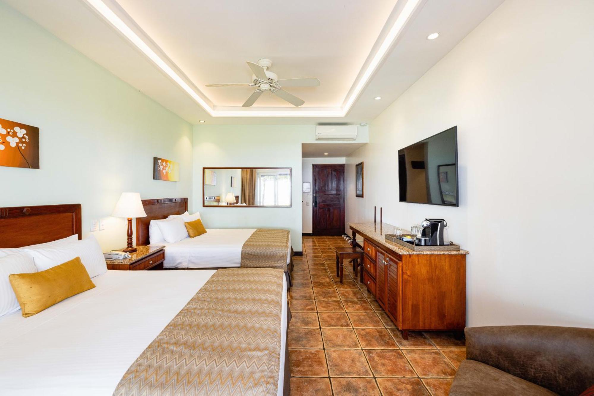Hotel Tamarindo Diria Beach Resort ห้อง รูปภาพ