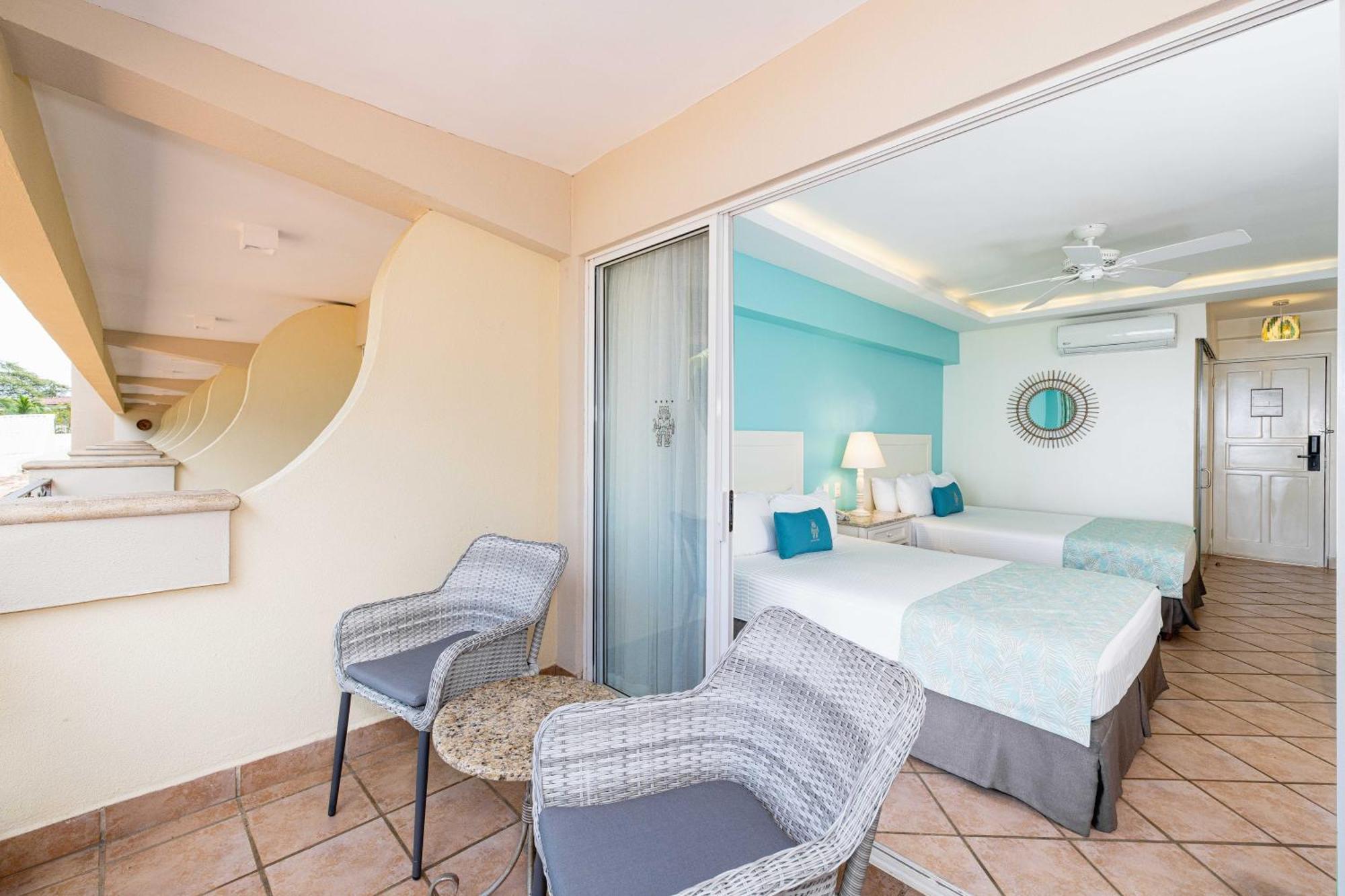 Hotel Tamarindo Diria Beach Resort ห้อง รูปภาพ