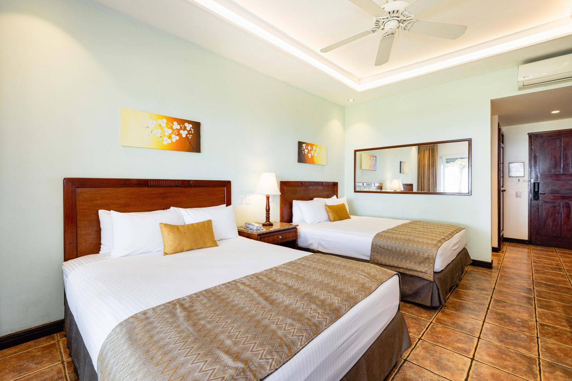 Hotel Tamarindo Diria Beach Resort ห้อง รูปภาพ