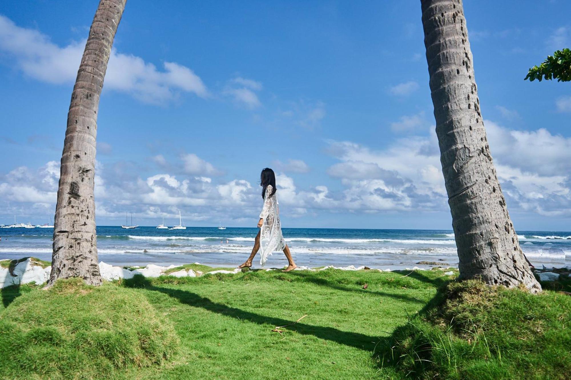 Hotel Tamarindo Diria Beach Resort ภายนอก รูปภาพ