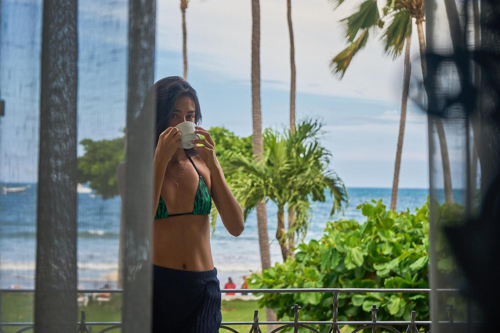 Hotel Tamarindo Diria Beach Resort ภายนอก รูปภาพ