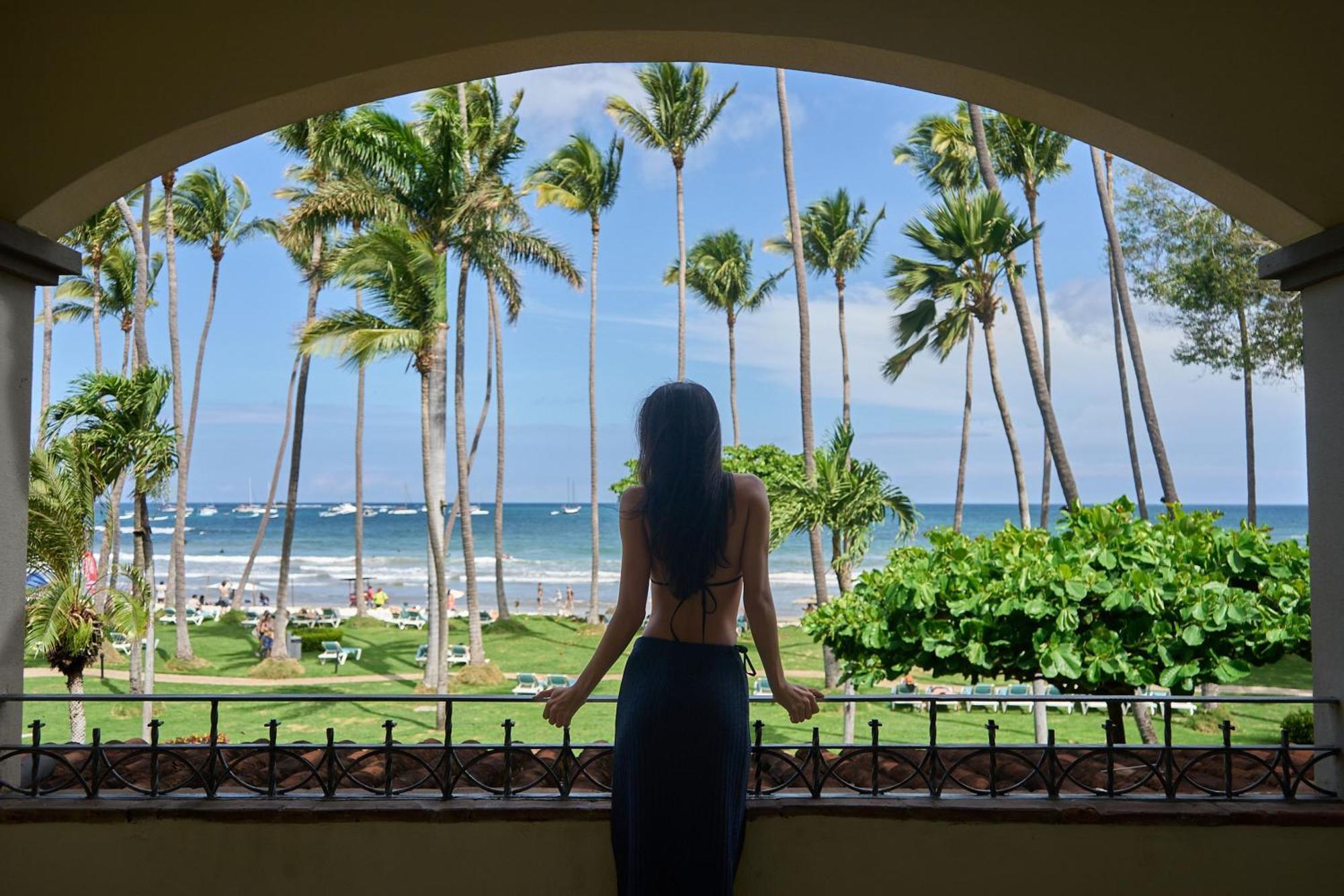 Hotel Tamarindo Diria Beach Resort ภายนอก รูปภาพ