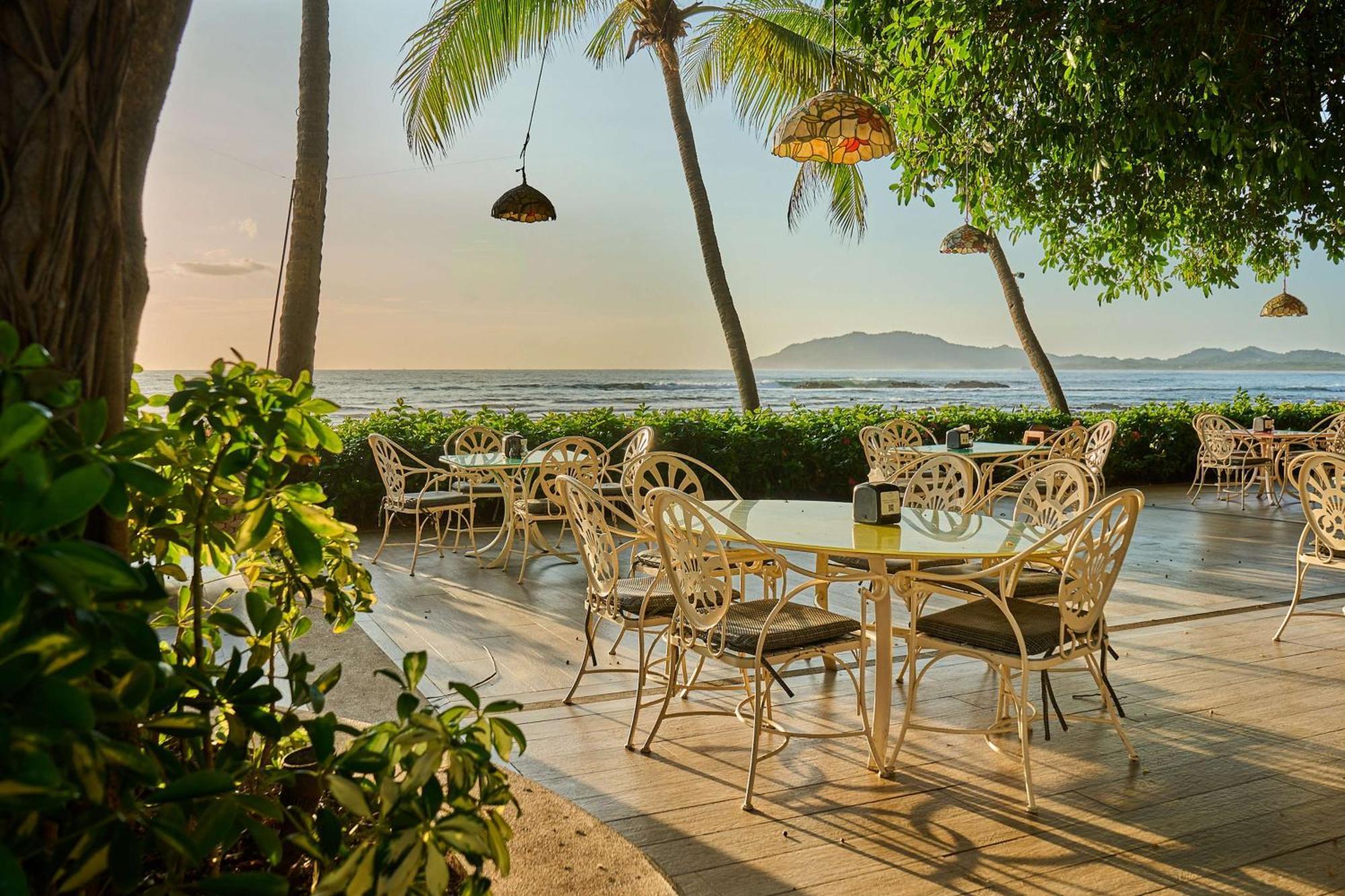 Hotel Tamarindo Diria Beach Resort ภายนอก รูปภาพ