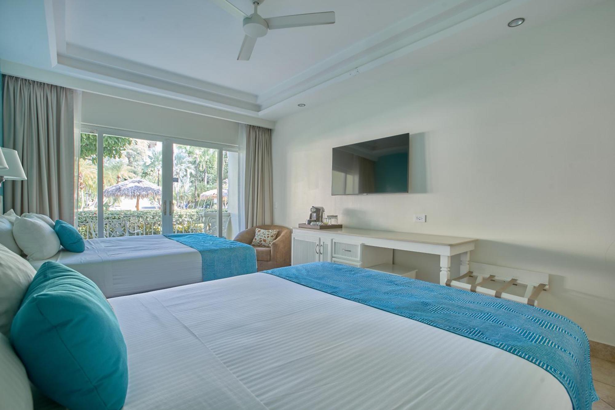 Hotel Tamarindo Diria Beach Resort ห้อง รูปภาพ