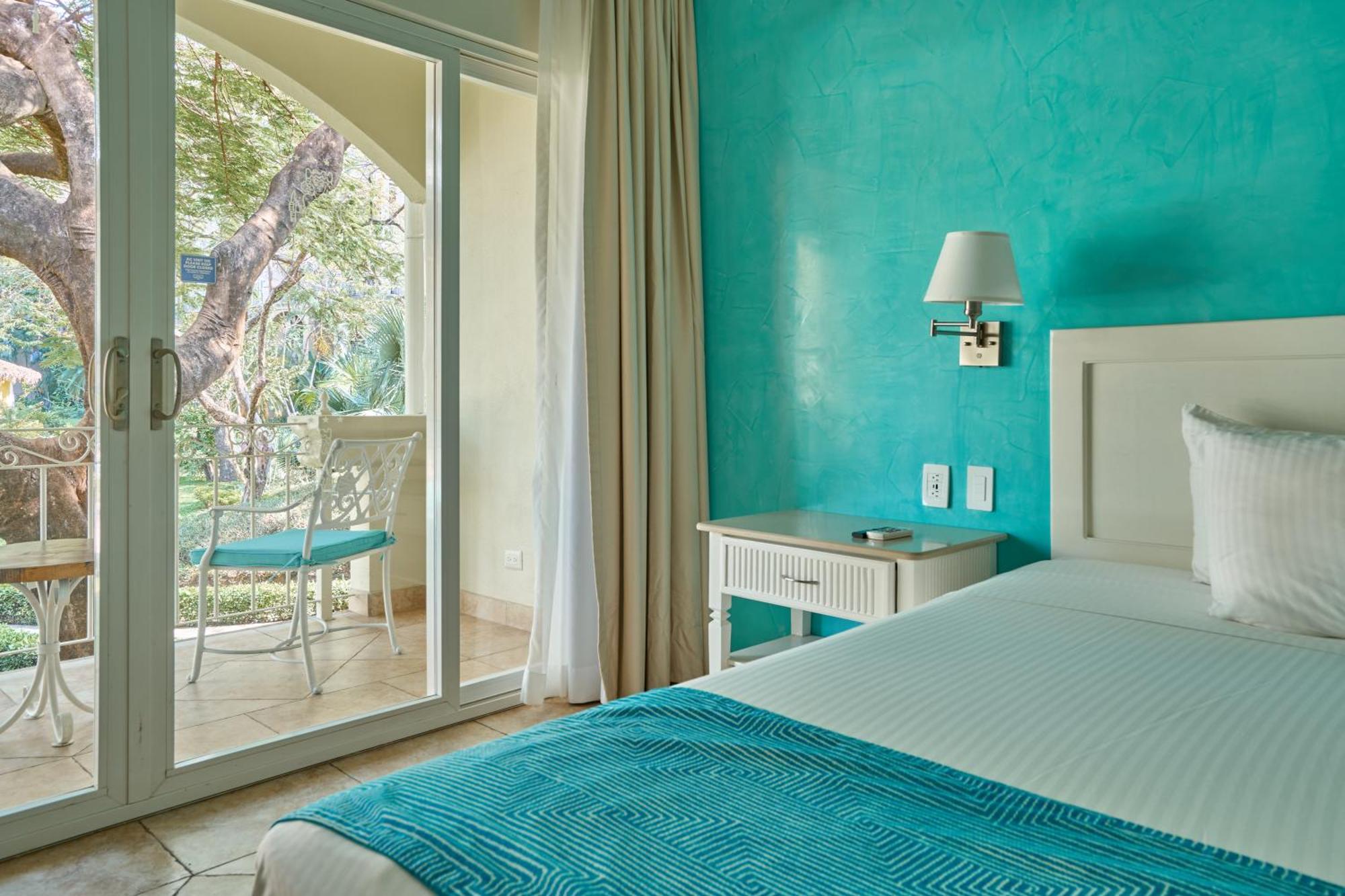 Hotel Tamarindo Diria Beach Resort ห้อง รูปภาพ