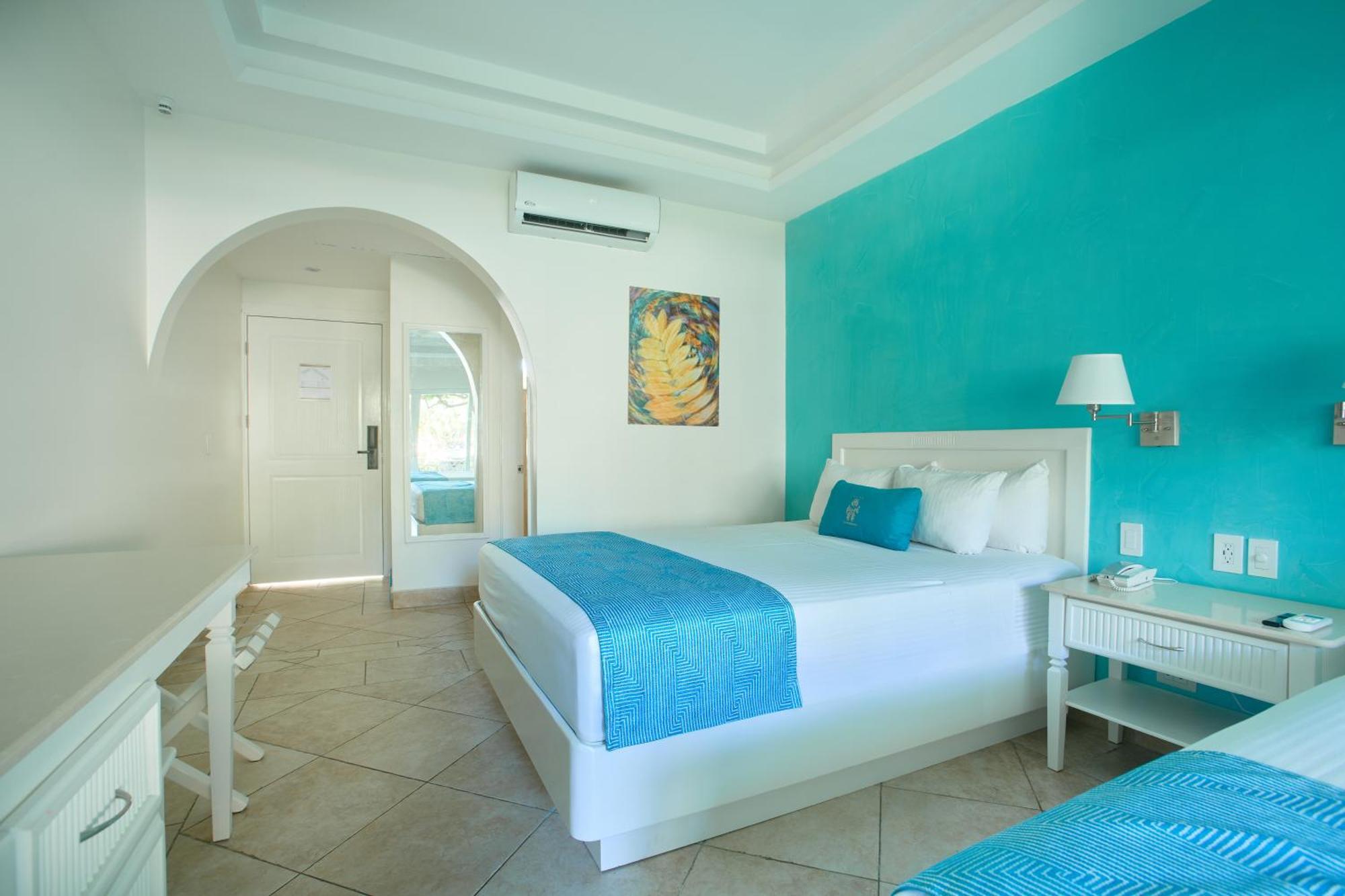 Hotel Tamarindo Diria Beach Resort ห้อง รูปภาพ