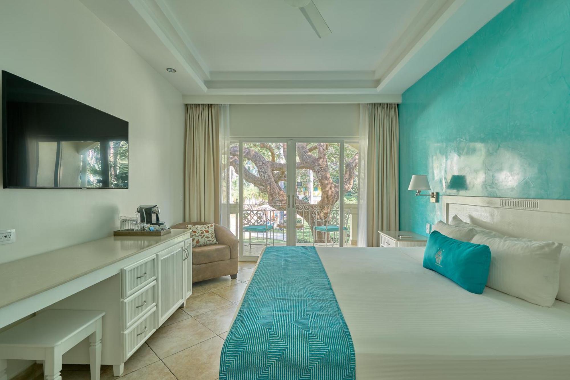 Hotel Tamarindo Diria Beach Resort ห้อง รูปภาพ