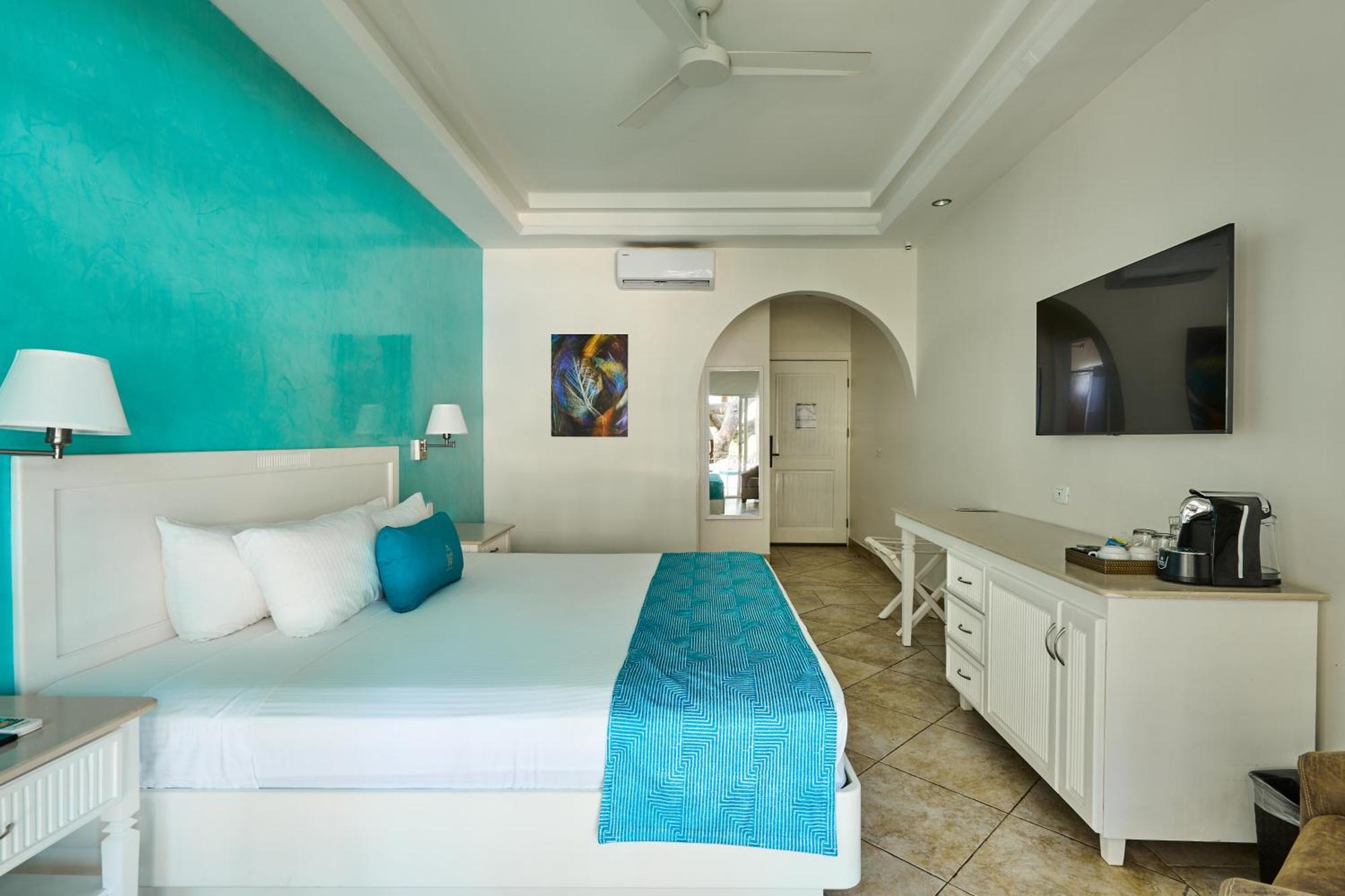 Hotel Tamarindo Diria Beach Resort ห้อง รูปภาพ