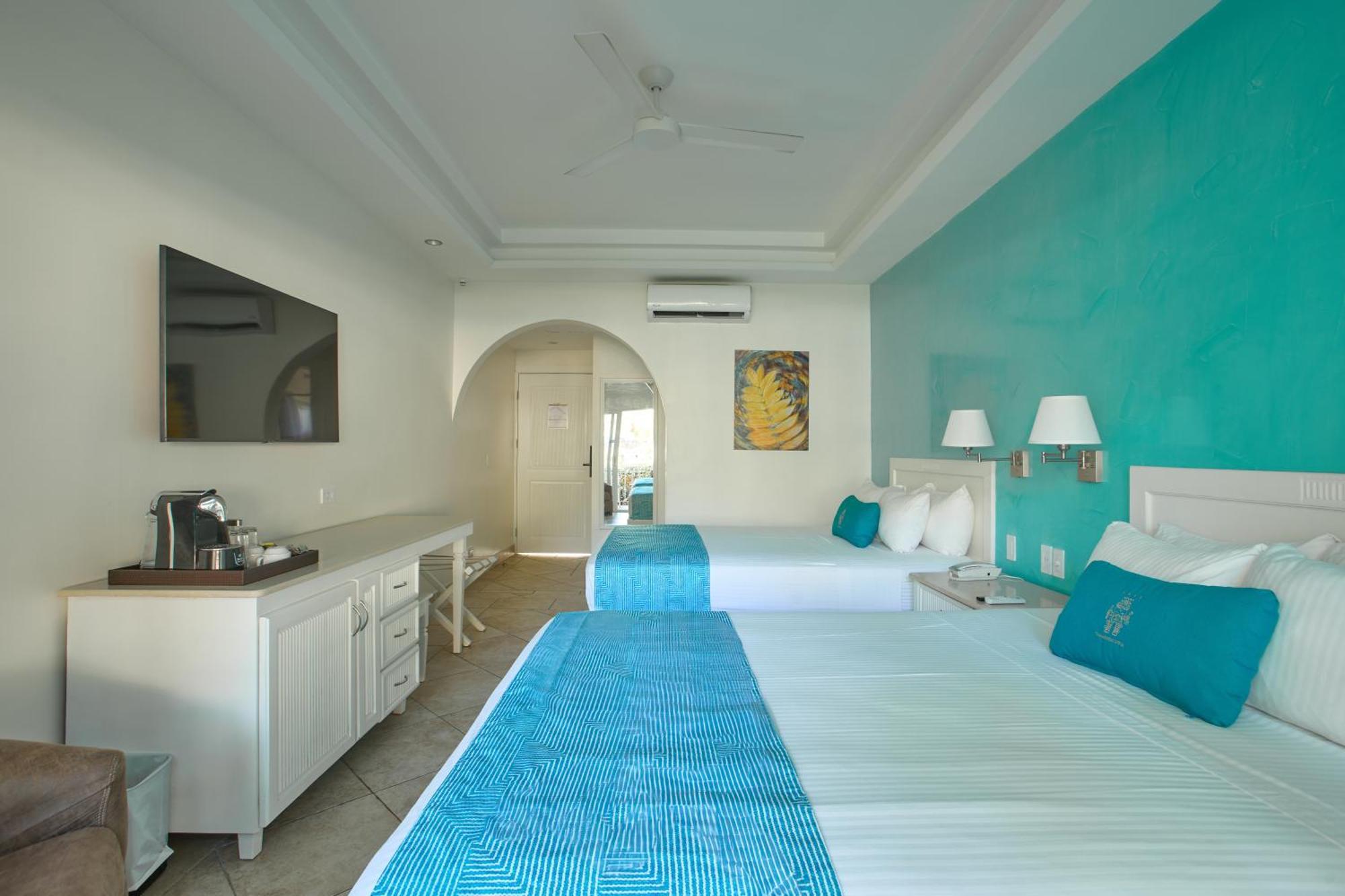 Hotel Tamarindo Diria Beach Resort ห้อง รูปภาพ