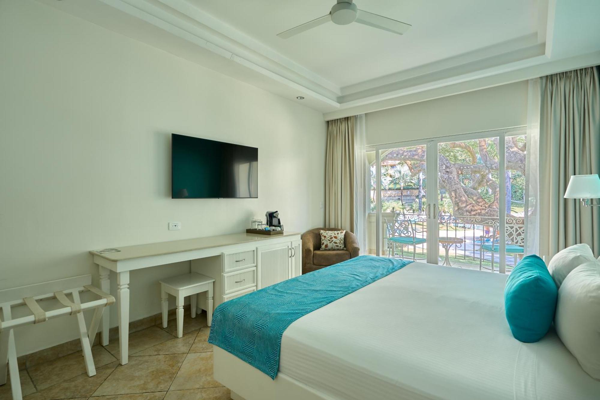 Hotel Tamarindo Diria Beach Resort ห้อง รูปภาพ